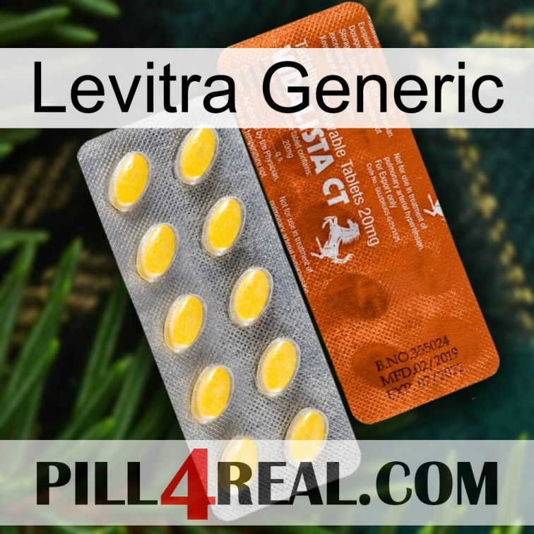 Levitra Generic 42